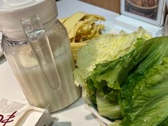 -川味堂·四川豆花(八卦岭店)