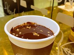 热巧克力-VENCHI 闻绮(北京国贸商城店)