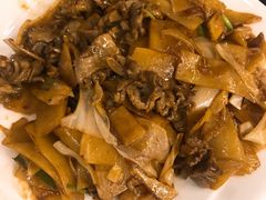 -美极鲜食坊(宝安南路店)