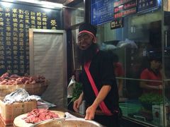 iphone_upload_pic-張飛牛肉(锦里店)