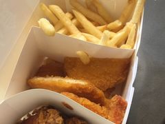 -麦当劳(大栅栏店)