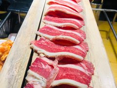 -牛市牛烤肉(西单大悦城店)