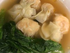 -龙记烧腊茶餐厅(常德路店)