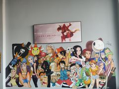 -HONGA HONGA雄家(曹路店)