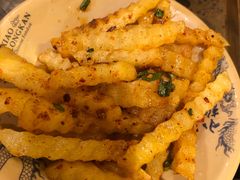 -小龙坎火锅(湖滨银泰in77店)