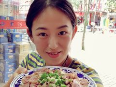 -旺家土菜馆(白水洋双溪镇店)