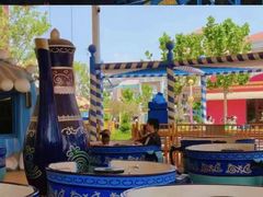 -青岛方特梦幻王国