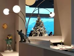-IL Forno 意坊·意大利餐厅(温州万象城店)