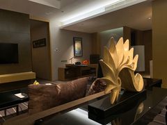 -青岛富力艾美酒店