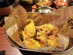 -春熙台韩国料理·章鱼肥牛(西丽店)