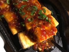 麻婆豆腐-胡桃里音乐酒馆(曲江店)