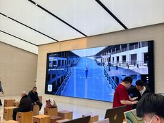 -Apple零售店(苏州店)