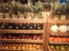 -金海湾自助餐厅(金陵饭店)