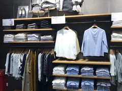 -MUJI无印良品(天河领展广场店)