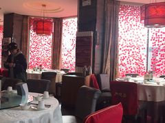 大堂-大碗居·烤鸭·鱼头泡饼(天坛东门店)