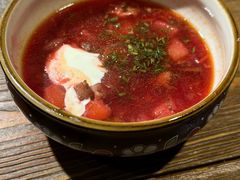 -卢布里西餐厅(总店)