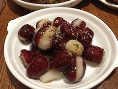 心太软-建国328 本帮小馆·面馆