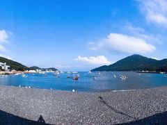 -乌石塘景区