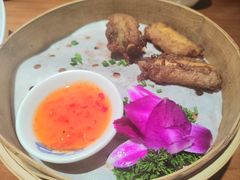 -涌觅名灶·本地海鲜宁波菜(财富广场店)