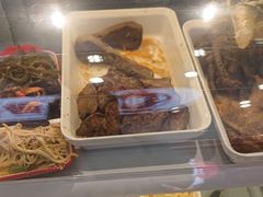 -霍嘟嘟手工水饺(黄山花园店)