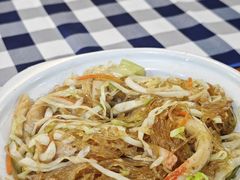 -洞密园美食城·二十二年老店(富华路店)