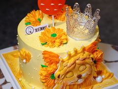-CAKE BOSS 蛋糕老板(北京世纪金源购物中心)