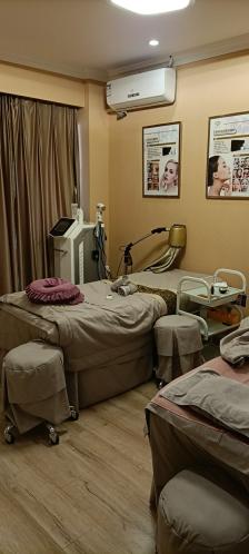 蓓霓芬spa旗舰店(曼哈顿店)-"【项目】按摩蓓霓芬spa旗舰店位于友好.