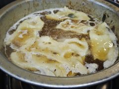 面片-金源烤肉面片馆(师大店)