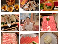 嫩滑牛肉-廖掌柜·重庆鲜货火锅(上海首店)