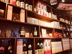-半藏居酒屋(香港花园店)