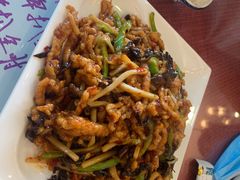 -桃子餐厅·天津菜(红星路直营店)