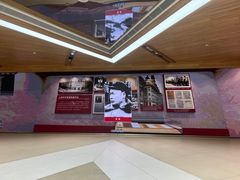 -上海市外滩历史纪念馆