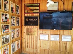 -蓝湾碧波·老字号·疍家非遗海上餐厅