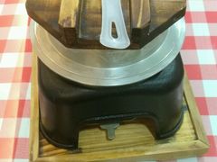 -鲁班小馆(政四街店)