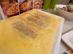 -北李妈妈菜·海肠捞饭(高新万达店)