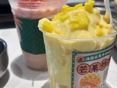 -虎婆冷饮店·海南特色炒冰(三亚湾店)