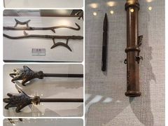 -大连武术文化博物馆