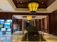 -三清山希尔顿度假酒店