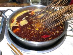 -江二娃串串香(科园四路总店)