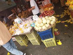 -红星农博物流中心