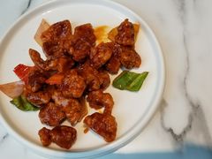 脆皮咕噜肉-粤·啫啫