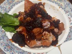 老山东酱猪手-老山东·山东菜(鲁菜名店)