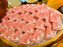 -乐宴·老北京铜火锅(桂庙店)