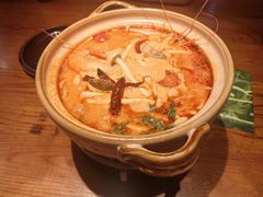 -泰香米泰国餐厅(中大国际店)