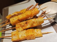 -不是烧烤·武汉大排档(大成路店)