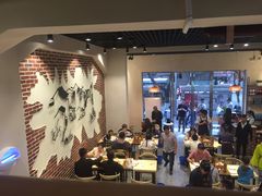 大堂-嘉州叶婆婆钵钵鸡(建设路店)