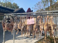 -悦禧耕岛酒店·指月坞餐厅·旺山特色农家乐