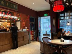 -日丰园海肠水饺·老字号大连海鲜(银泰城店)