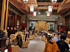 -仿膳饭庄·宫廷风味(百年传承店)