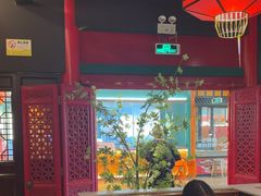 -缪氏川菜(深圳北站缤果空间店)